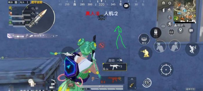 和平精英外挂多久能检测出（和平精英开挂多久能被检测出来）